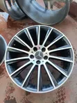 Magurudumu ya Mercedes-Benz E250 - Inch 19 - 1