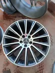 Magurudumu ya Mercedes-Benz E250 - Inch 19 - 3