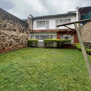 Maisonette ya Vyumba 4 Kileleshwa