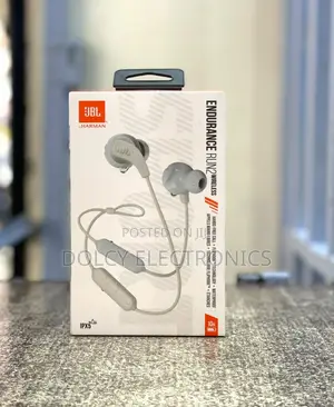 JBL Endurance Run 2 Wireless Headphones