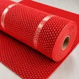 Heavy-Duty S-Mat PVC Anti-Slip Flooring - 1