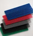 Swimming Pool Anti-Slip Mat 5mm PVC S-Mat - 1