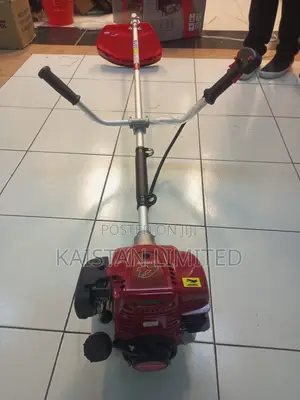 Premier Petrol Brush Cutter 4 Stroke