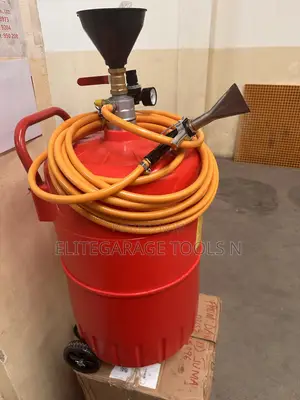 Sunshine Italy Professional Foam Machine