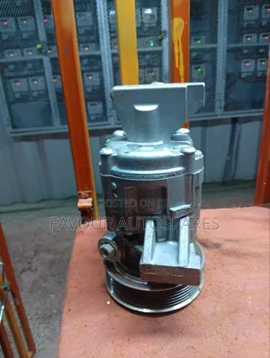 Ex Japan Air Conditioner for Nissan AD, Tiida, Qashqai, Serena, NV200