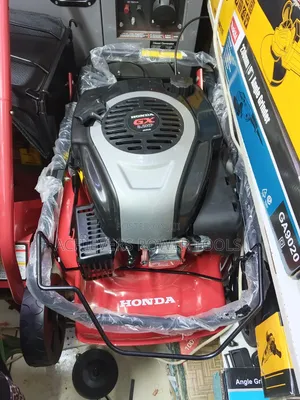 New Honda Lawn Mower Machine 8.0hp 196cc