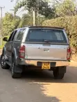 Toyota Hilux Revo Double Cab Diesel 2.8 AWD 2016 Silver - 2