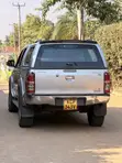 Toyota Hilux Revo Double Cab Diesel 2.8 AWD 2016 Silver - 5