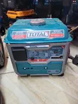 Jenereta ya Petroli Total 800W - 1