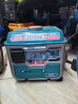 Jenereta ya Petroli Total 800W - 2