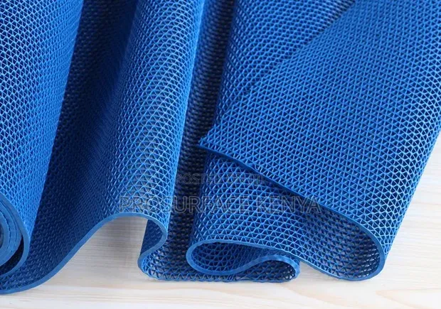 Bathroom Anti-Slip S-Mat - 1