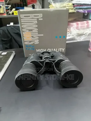 Binoculars Zenye Ubora wa Juu