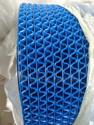 Mkeka wa Sakafu Maeneo Mepesi - PVC 5mm