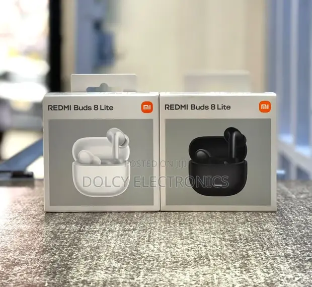 Redmi Buds 8 Lite - 1