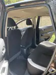 Nissan Note 1.2 Petrol 2018 Nyeusi - 3