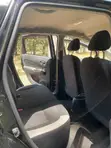 Nissan Note 1.2 Petrol 2018 Nyeusi - 4