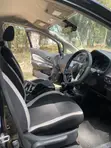 Nissan Note 1.2 Petrol 2018 Nyeusi - 5