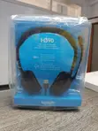 Logitech H390 USB Computer Headset - 2