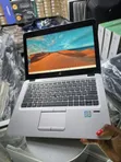 HP EliteBook 820 G4 Intel Core i7 8GB RAM 256GB SSD - 4