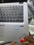HP EliteBook 820 G4 Intel Core i7 8GB RAM 256GB SSD - 5