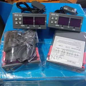 STC-3028 Temperature Humidity Controller