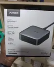 UGREEN GaN 200W Desktop Charger (6-Port) - CD271 - 1