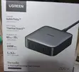 UGREEN GaN 200W Desktop Charger (6-Port) - CD271 - 2
