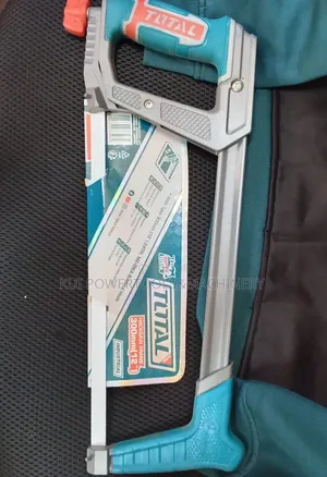 Total Hacksaw ya 300mm