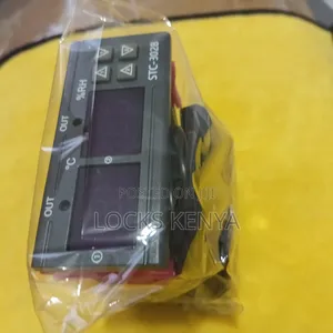 STC-3028 Temperature Humidity Controller