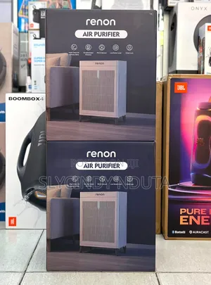 Renon Air Purifier with H13 True HEPA Filter