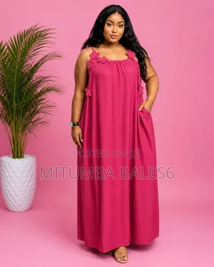 Mitumba Women's Sundresses