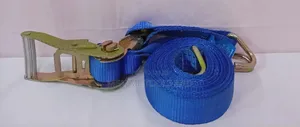 Silverline Kamba Imara ya Kufunga Mizigo