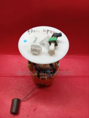 Mazda CX-5 Fuel Pump