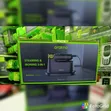 Oraimo Smart Iron 1740W - 2