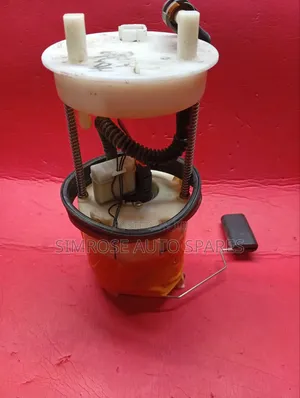 Honda Life Fuel Pump