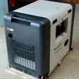 Pacwell 7.5Kva Diesel Silent Generator with ATS Three Phase - 1