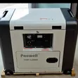 Pacwell 7.5Kva Diesel Silent Generator with ATS Three Phase - 2