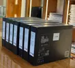 HP OmniBook X Flip 14" Mpya 16GB Intel Core Ultra 5 512GB SSD - 2