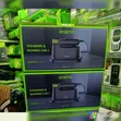 Oraimo 2-in-1 Iron ya Kubebeka ya Mvuke | OEI-801A - 2