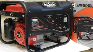 Aico LT2500CL 2.8KVA Petrol Generator