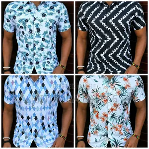 Mitumba Men's Polo Shirts