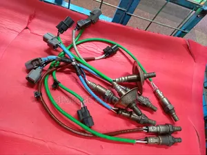 Honda Oxygen Sensors
