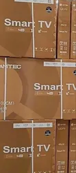 Amtec 43 Inch Android Smart LED TV - 2