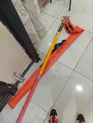 Kivuta Fyuzi/Fimbo ya Kuzuia Umeme