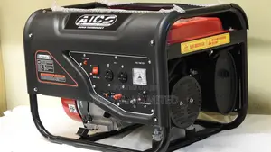 Aico LT2500CL Petrol Generator 2.8KVA Single Phase
