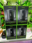 Oraimo FastBrew 1.7L Chuma cha Kutengenezea Umeme - 1
