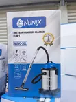 Nunix 15L Wet & Dry Vacuum Cleaner - 1