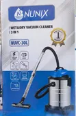 Nunix 15L Wet & Dry Vacuum Cleaner - 2