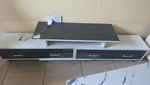 Stendi ya TV ya Kifahari Iliyoagizwa na Droo