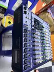 Soundcraft Signature Mixer Cheneo 12 - 1
